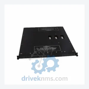 TRICONEX 3603E Digital Output Module