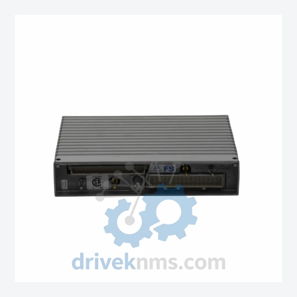 Triconex Tricon Modules: LR82696 Digital Output Module —