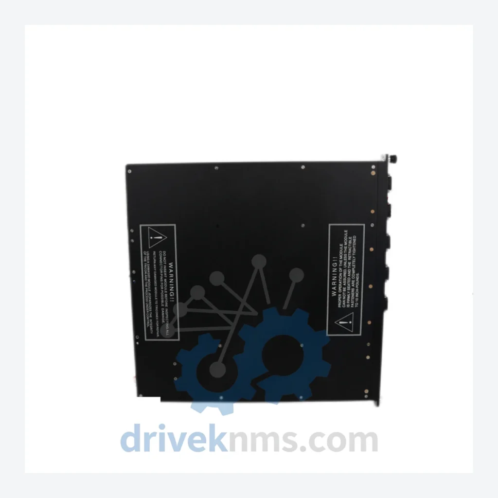 Triconex 4351B Communication Module