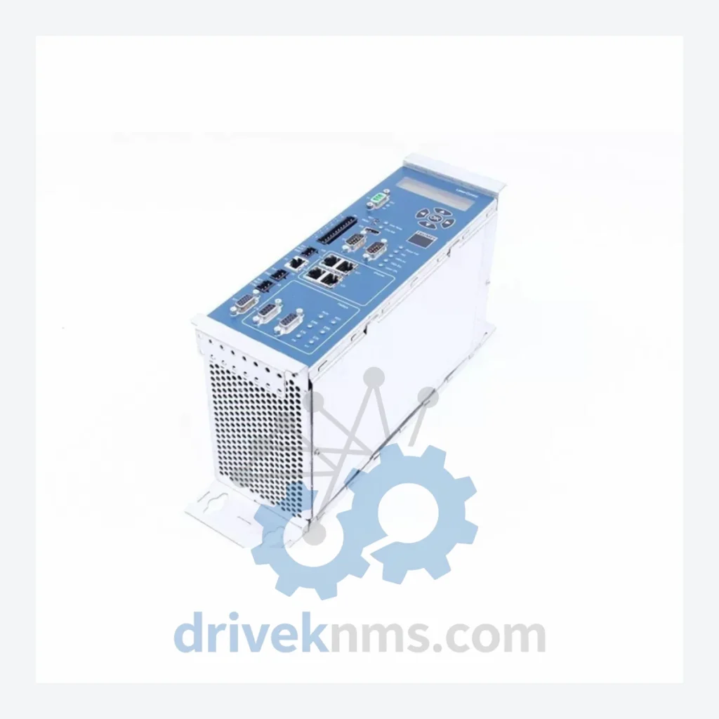 TRUMPF ASMC Series Laser Control Modules: ASMC2281