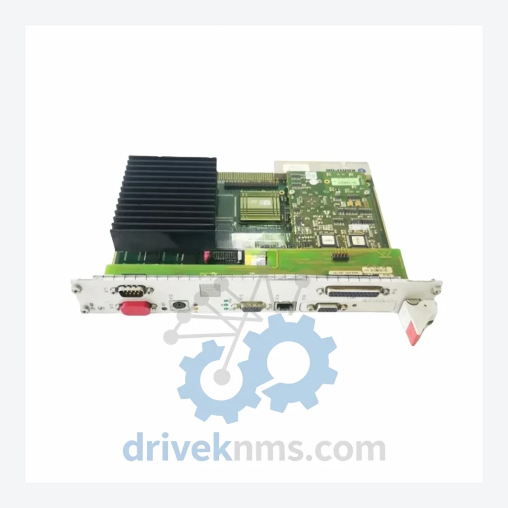 Tektronix 039-0086-00 Control Panel – Obsolete Spare Part