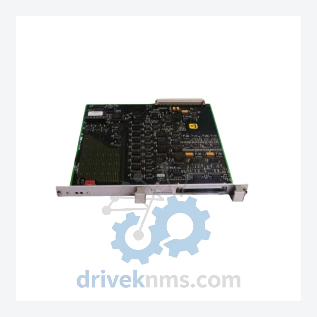 Siemens 7KK1200-2PE01 C73249-A97-L1-8 Control Board – SINAMICS Series