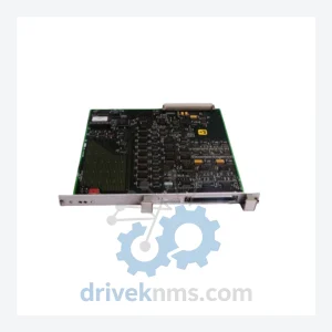 Siemens 7KK1200-2PE01 C73249-A97-L1-8 Control Board – SINAMICS Series