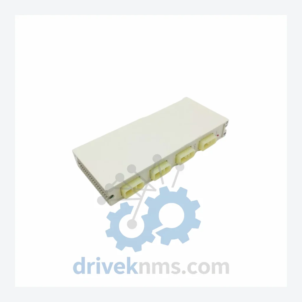 Toshiba B200 Series Modules: B200P16DOP-1 DC Output Module —