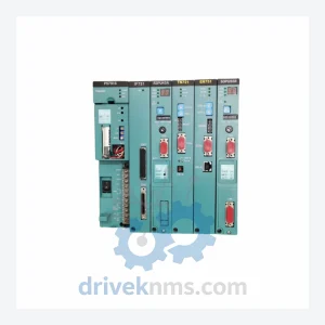 Toshiba EN751A GEN751AS PLC Control Module