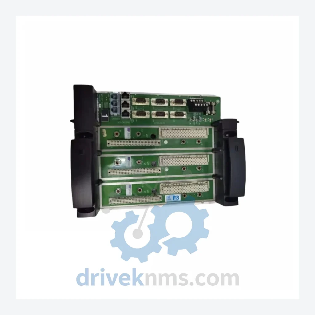 Triconex MP2101 Modules: 7400207-001 DI Input Module –