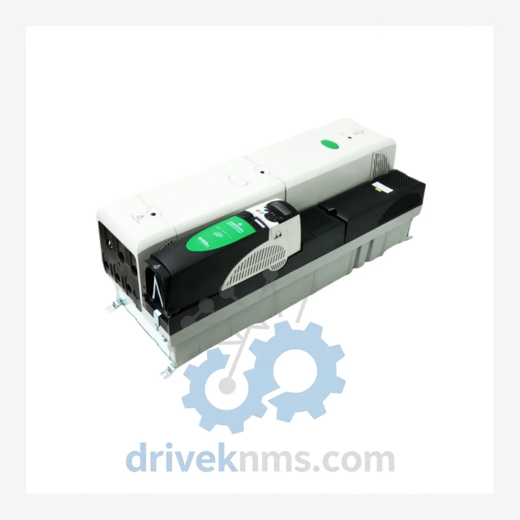 Control Techniques SP5401 AC Drive – Obsolete Unidrive SP Spare Part
