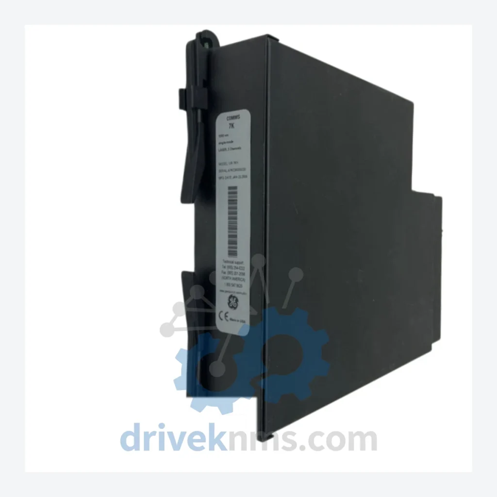 GE UR 7KH Communications Module – UR Series