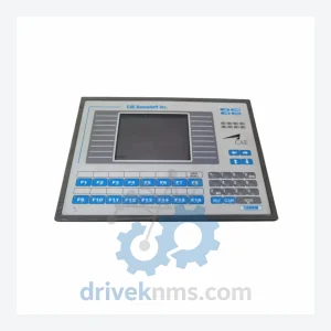 Complete Guide to Uniop MKDR Series HMI Modules: Models, Specs & Availability — MKDR-16-3545