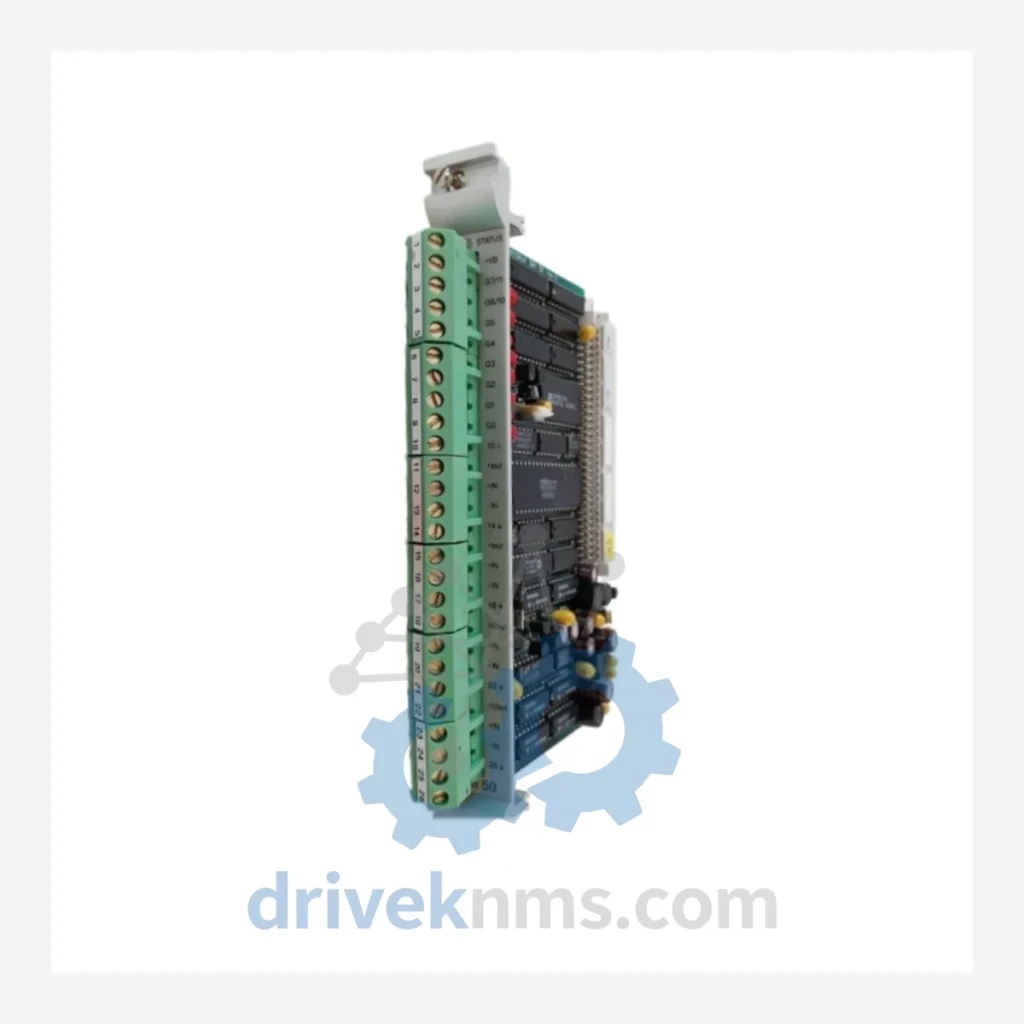 Vaisala DMI50 Modules
