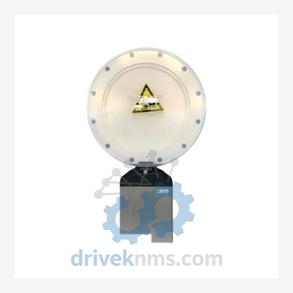VAT 61246-PAGI-0001/0103 Pressure Control Valve – Hard-to-Find Legacy Spare Part