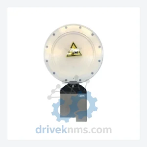 VAT 61246-PAGI-0001/0103 Pressure Control Valve – Hard-to-Find Legacy Spare Part