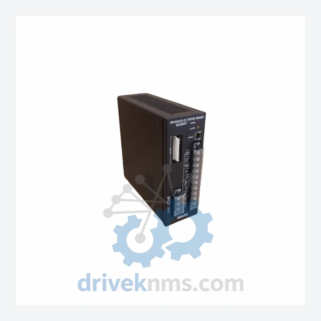 VEXTA BLD30A Series DC Speed Controllers — BLD30A-F