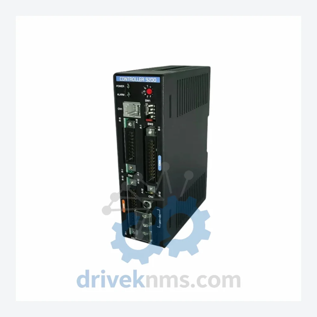 VEXTA XG9200 Series Servo Drives — XG9200T-G
