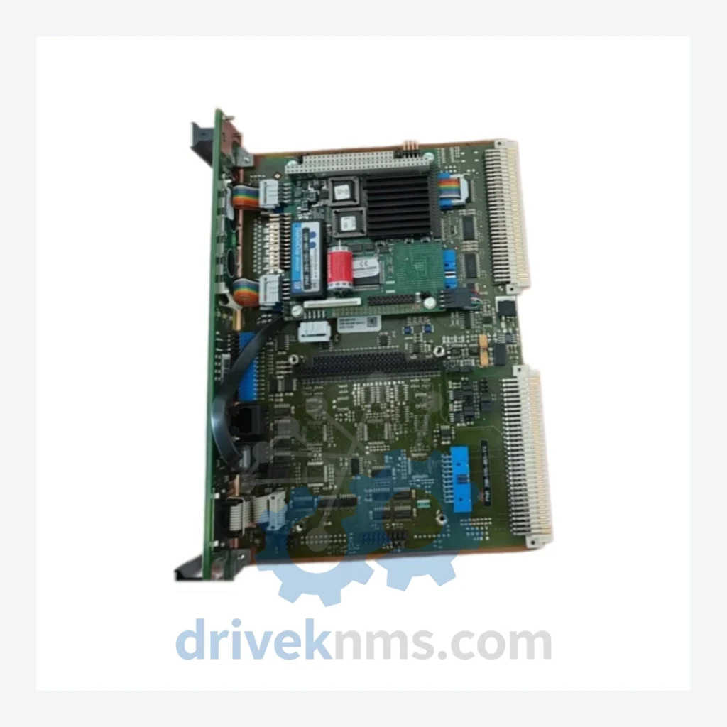 VIBRO METER 200-595 Series Modules