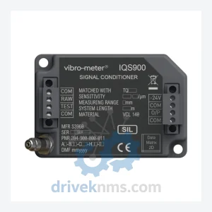 VIBRO-METER IQS900 204-900-000-011 A1-B21-C1-H10-I0 Signal Conditioner – IQS900 Series | Competitive Price