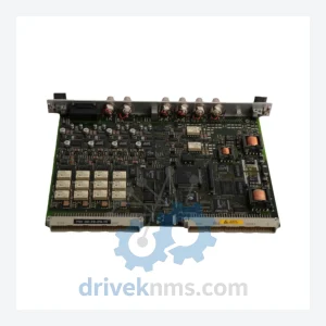 Vibro-Meter MPC4 200-510-078-115 Mechanical Protection Card – Obsolete VM600 Spare Part
