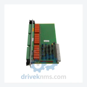 VIBRO METER VM600 RLC16 200-570-000-211 relay card
