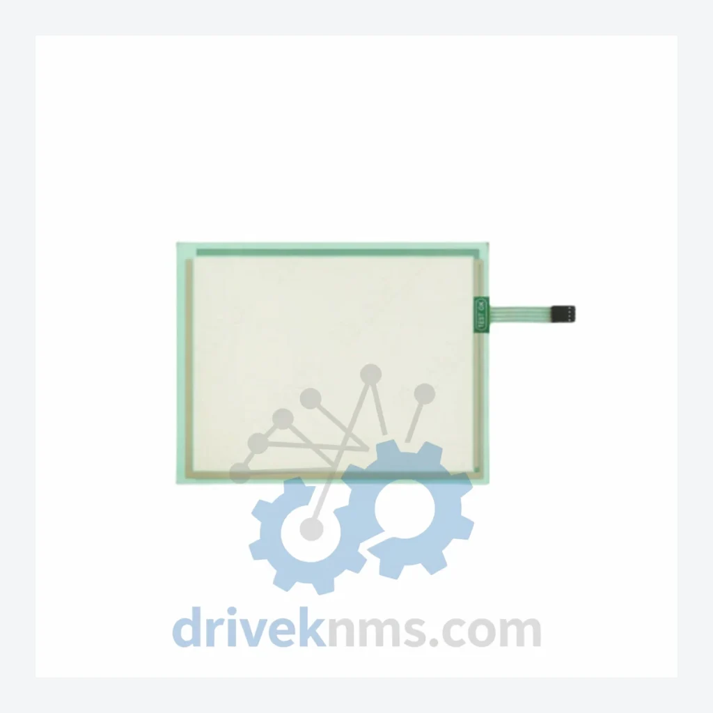 VICPAS VT580WAPT00 HMI Touch Screen Terminal – Industrial Spare Part