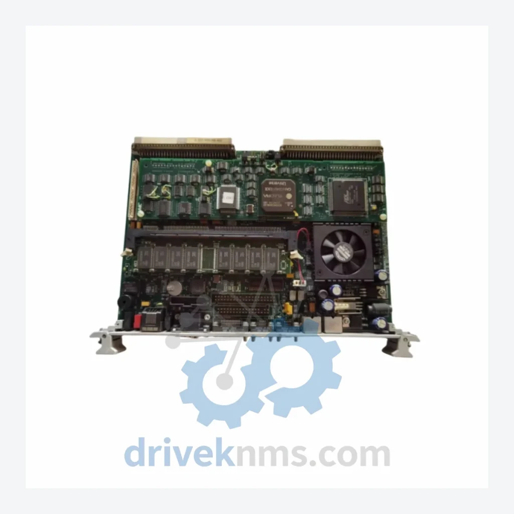 Bosch Rexroth R91133022C7 SH01.1C-SE-ENS-EN1-NNN-S2-S-NN-FW Control Board – Obsolete IndraDrive Spare Part