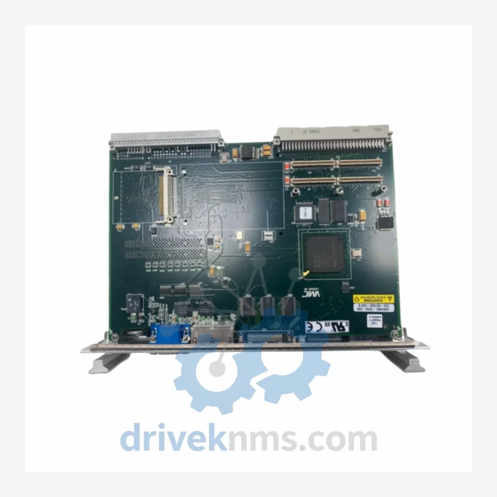 VMIC VMIVME-7658 Single Board Computers: VMIVME-7658-330