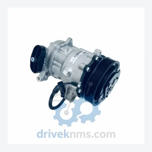 Valeo 10000679 A/C Compressor – OEM Replacement Spare Part