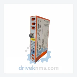 Vibro-Meter GSI130 244-130-000-204 Galvanic Separation
