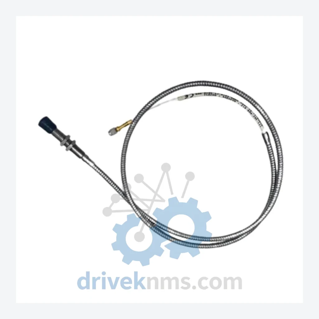 Vibro-Meter TQ402 111-402-000-013 Non-Contact Torque Sensor – TQ402 Series | Competitive Price