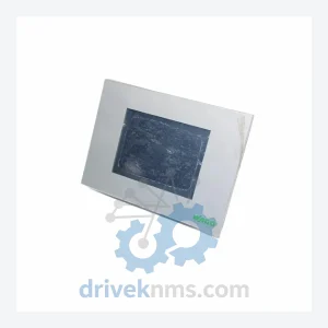 WAGO 0762-3057/0001-0000 Control Panel