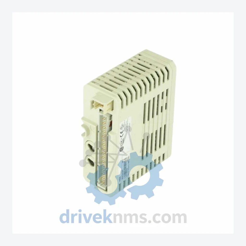 Westinghouse 1C31204G01 Remote Node Personality Module – Obsolete WDPF Spare Part