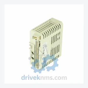 WESTINGHOUSE 1C31204G01 I/O MODULE