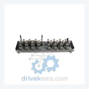 WESTINGHOUSE 1C31223G01 Relay Output Base