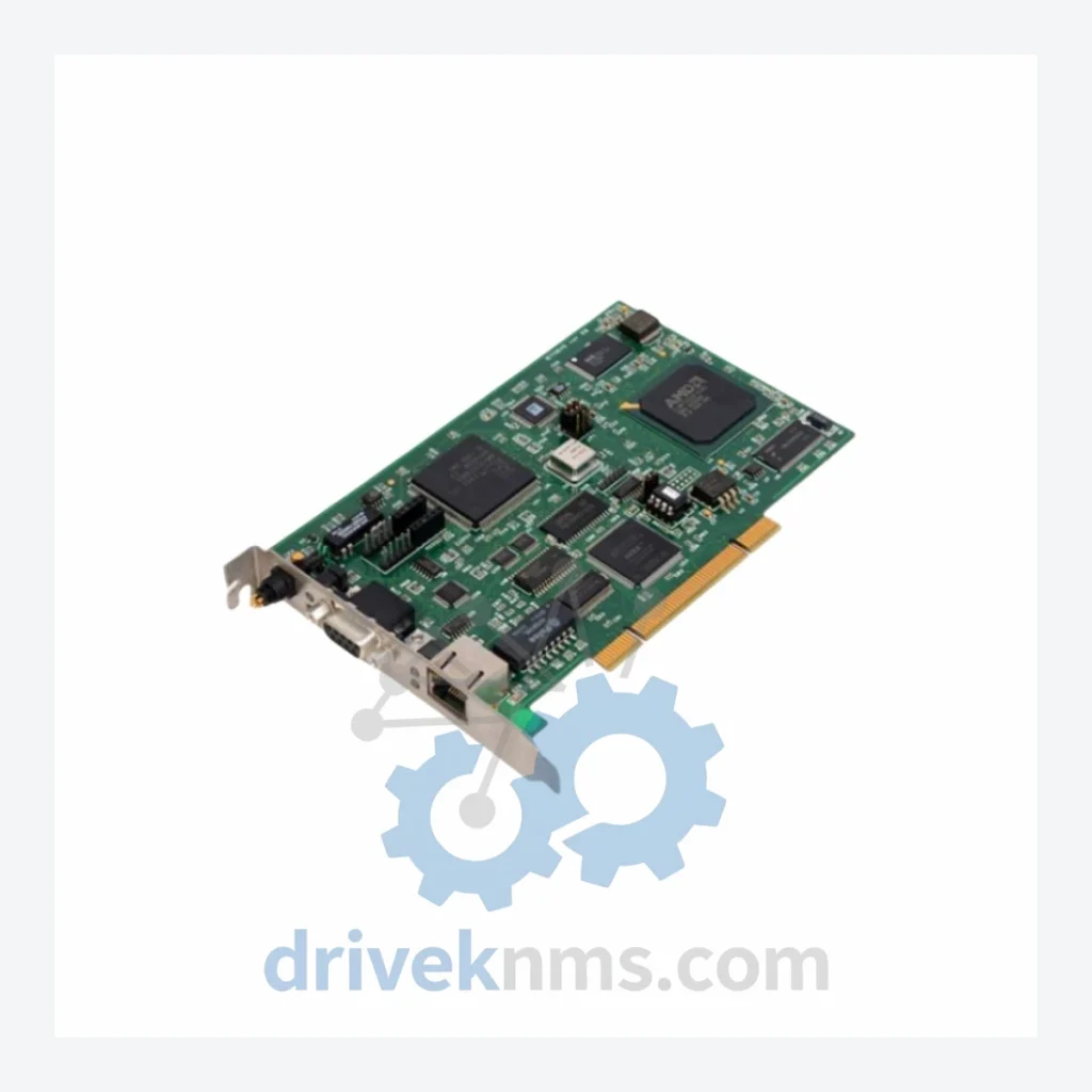 Woodhead PCU2000ETH PCI Industrial Ethernet Card – Obsolete SST Series Spare Part