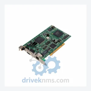 Woodhead PCU2000ETH PCI Industrial Ethernet Card – Obsolete SST Series Spare Part