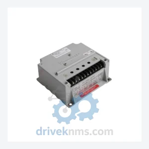 WOODWARD | 8290-184 | Isochronous Speed Control