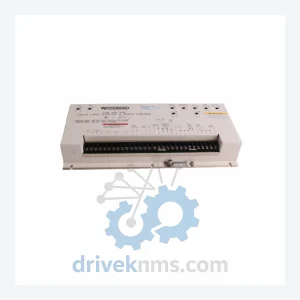 WOODWARD 9905-028 Low Voltage Load Sharing and Speed Control