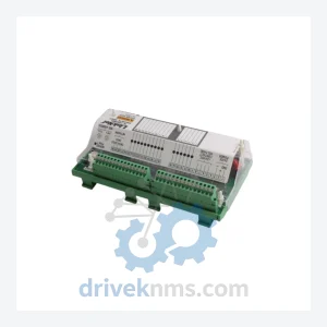 WOODWARD 9905-971 INPUT MODULE