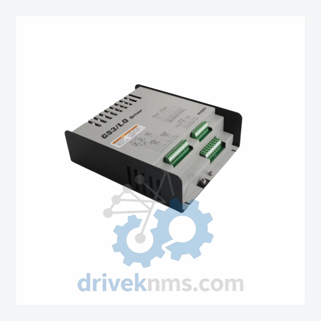 WOODWARD 9907-135 Digital Controller Module – MicroNet Series