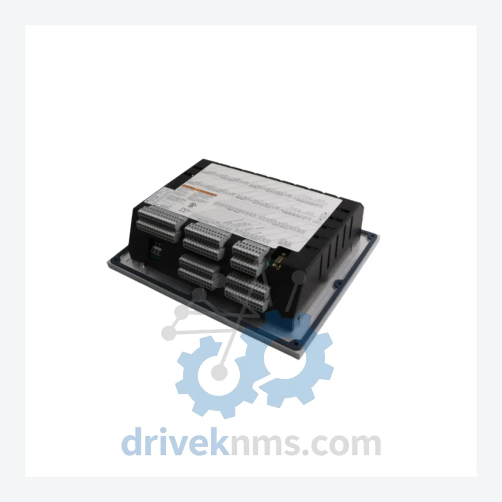 Woodward 9907 Series Modules | 9907-164 Digital Microprocessor Controller