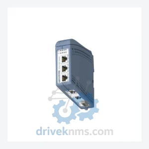 Westermo SDW-550EC Industrial Ethernet Switch – SDW Series | Global Shipping & Warranty