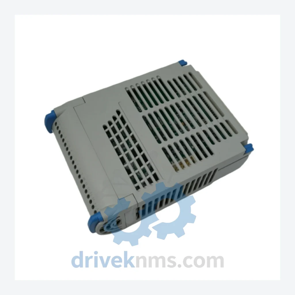 Westinghouse 5X00167G01 Digital Output Module – Obsolete WDPF Spare Part