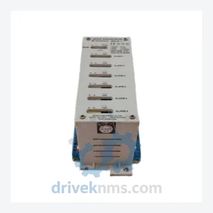 Westronics SBGA-6P1WM Annunciator – Obsolete Process Alarm Spare Part