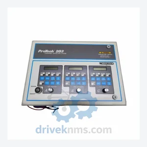Complete Guide to Woodward 9907 Series Modules: Models, Specs & Availability | 9907-147 Control Module