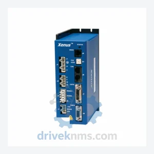 Copley Controls Xenus XTL-230-40 Digital Servo Drive – Xenus Series | Global Shipping & Warranty