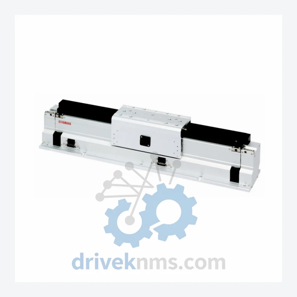 YAMAHA LCM100 Linear Conveyor Modules | LCC140-10