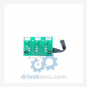 Yaskawa DESIG 3PCB Circuit Board – Obsolete Drives Series Spare Part