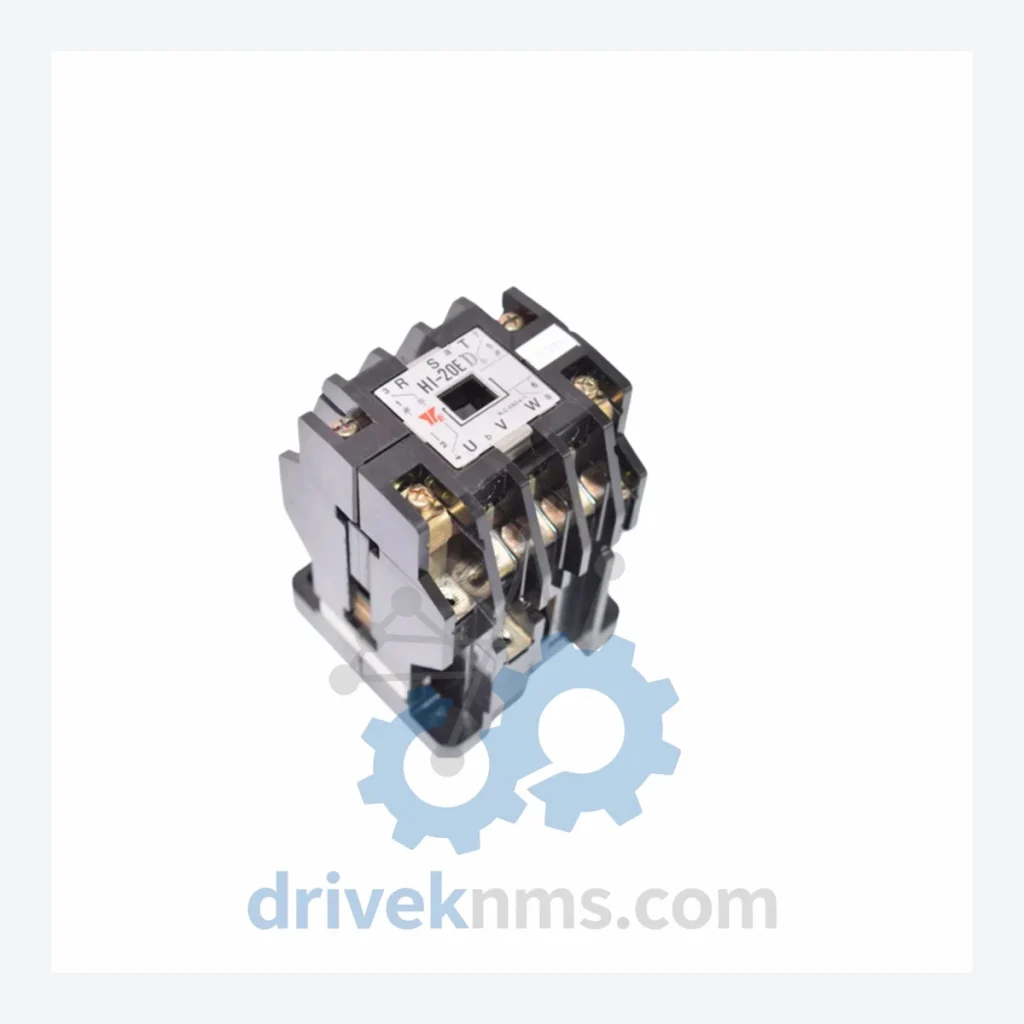 Yaskawa HI-25ETCU Temperature Controller – MP Series