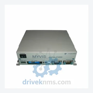 YASKAWA JEVSA-YV250-E Machine Vision System Controller – IV Series | Global Shipping & Warranty