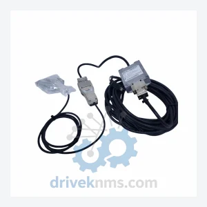YASKAWA JZDP-D005-000 Conversion CABLE