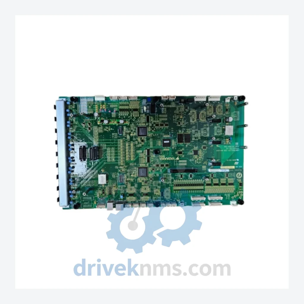 YASKAWA MV1000 YPHS31122-1D 7910161-30400-S0104 Control Board – Fast Delivery MV1000 Series